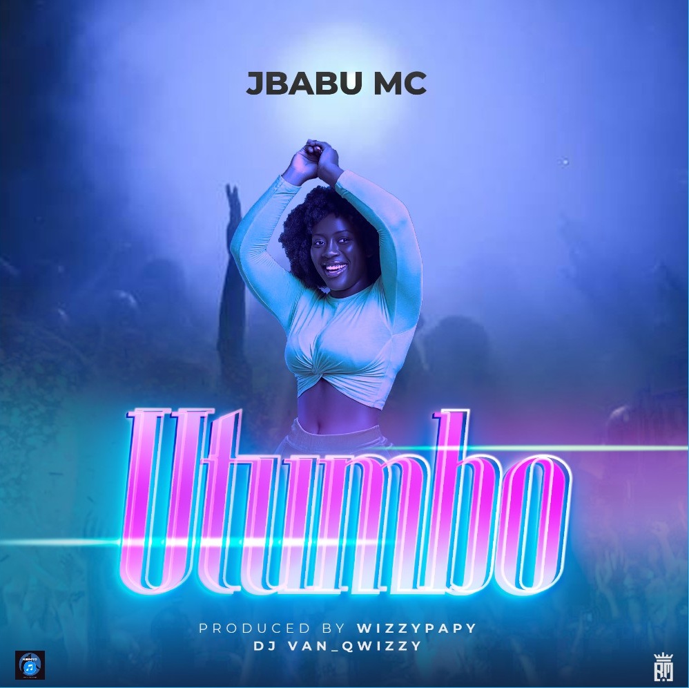 Audio J Babu Mc Utumbo Download Dj Kibinyo 